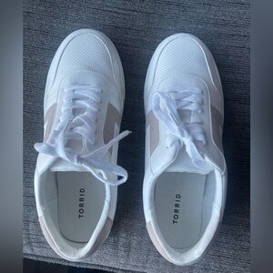 Torrid Sneakers - Size 13